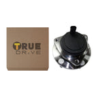 Wheel Hubs for Chevy Caprice (Front Driver or Passenger Side)