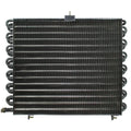 Condenser Fuel Cooler Combo for John Deere Forage Harvesters (7200–7850)