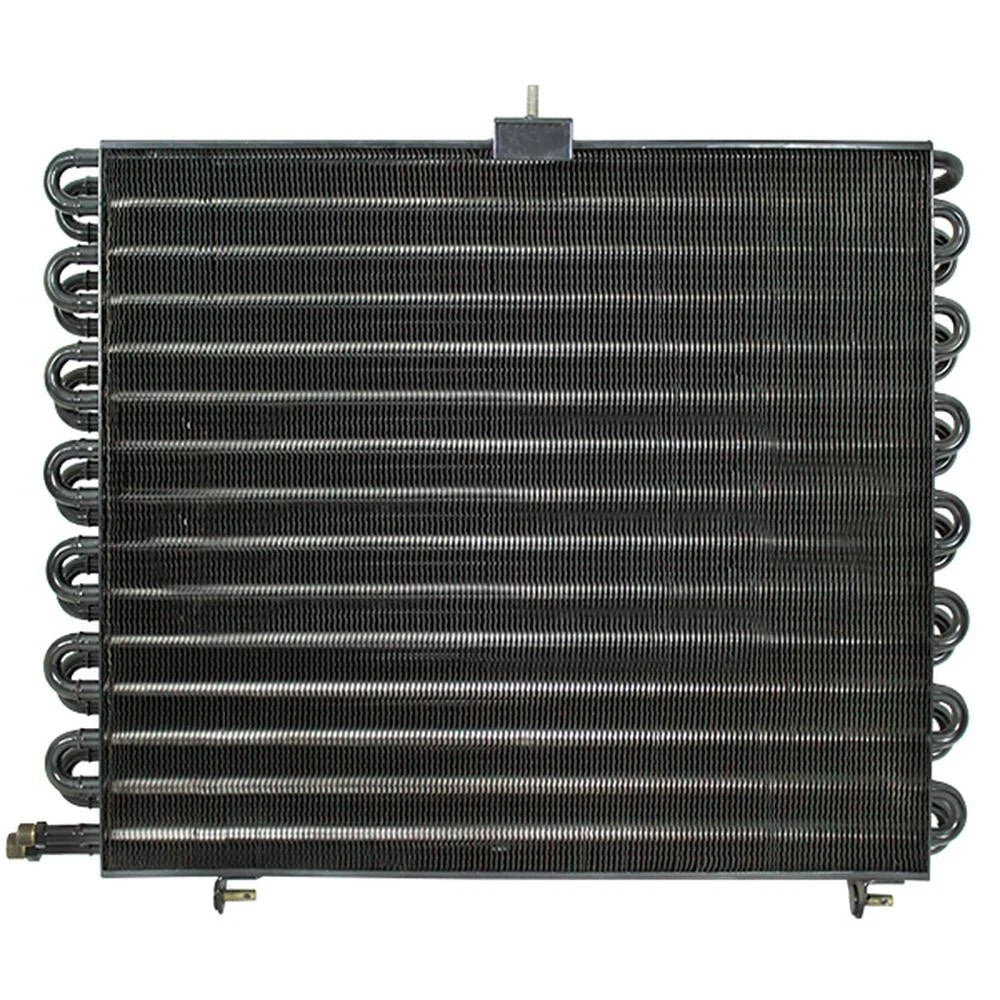 Condenser Fuel Cooler Combo for John Deere Forage Harvesters (7200–7850)