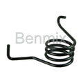 Spring 47129-26600-71 for Toyota Forklift 8FD15–J35, 8FG15–J35, 8FDF15–JF35