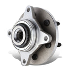 Wheel Bearing & Hub for Ford F-150 Lobo Mark LT (2004–2008) 4WD 6-Lug
