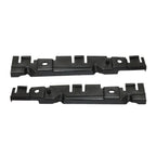 Bumper Mounting Parts Set for Fiat