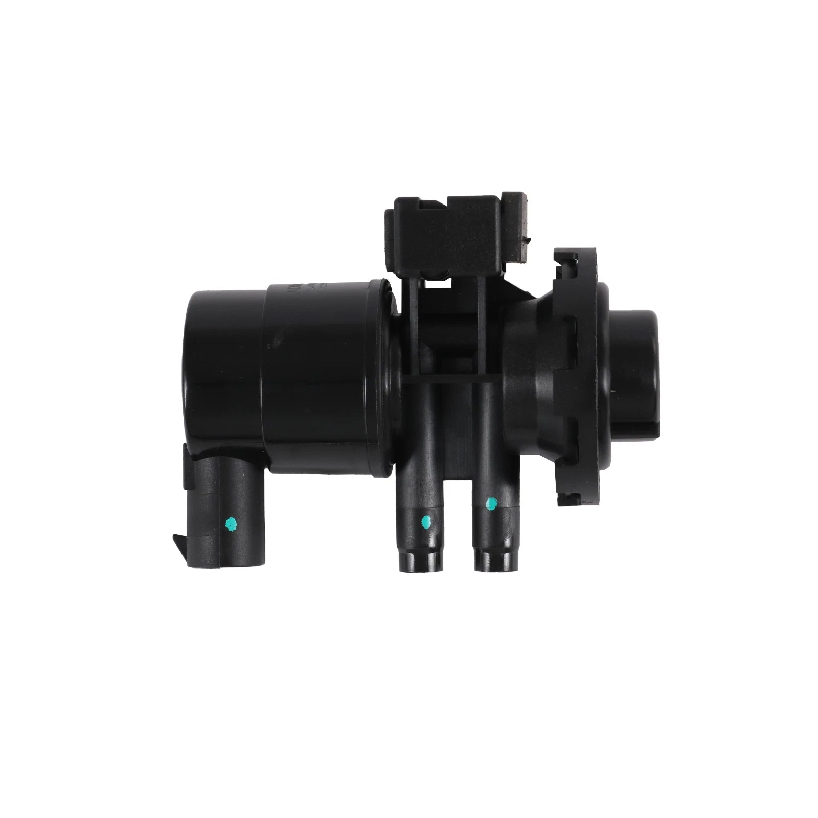 Vapor Canister Purge Valve for Jeep Wrangler (2007–2018)