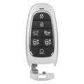 2X Keyless Entry Remote Fob for Hyundai Santa Fe (2021–2023)