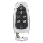 2X Keyless Entry Remote Fob for Hyundai Santa Fe (2021–2023)