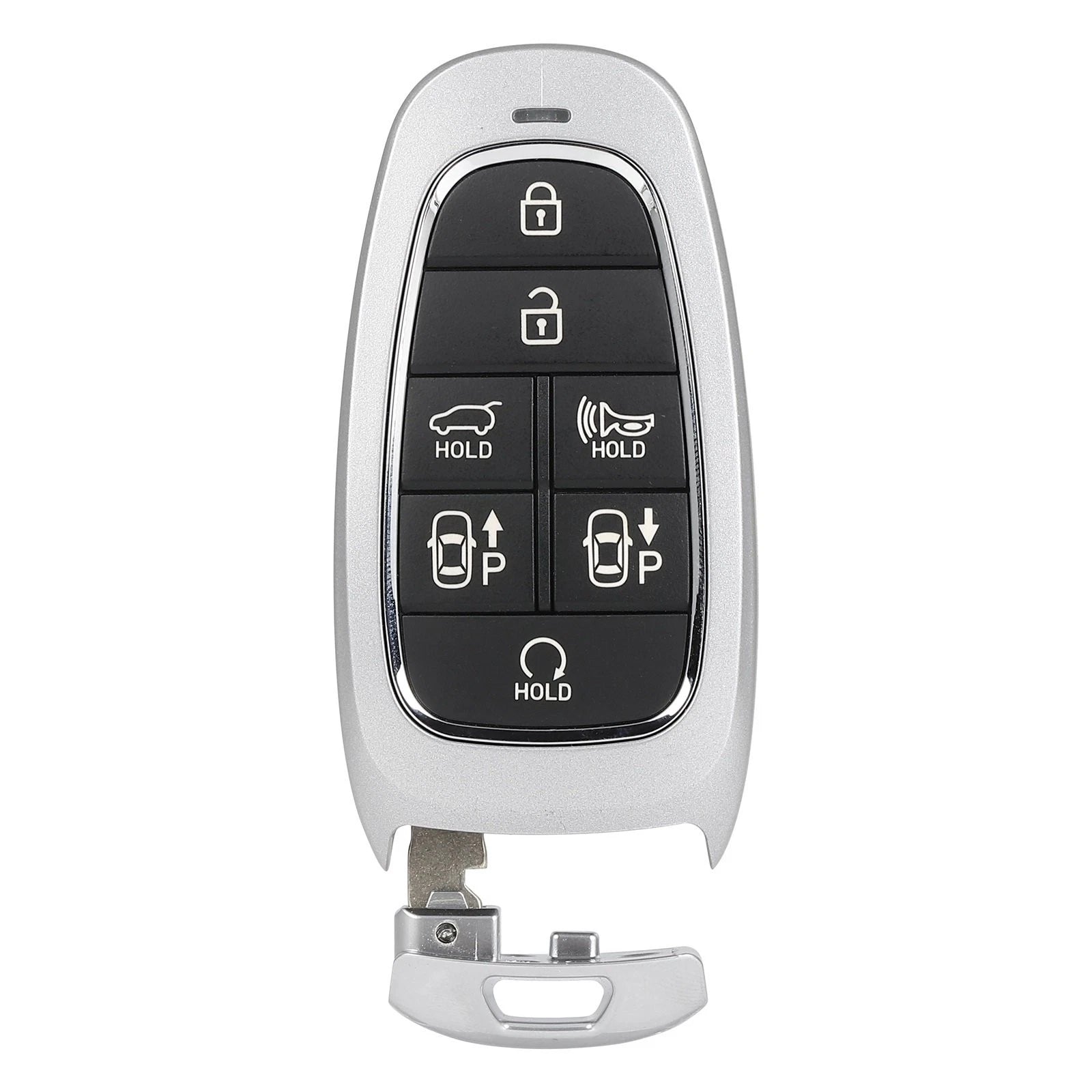 2X Keyless Entry Remote Fob for Hyundai Santa Fe (2021–2023)