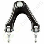 2X Upper Control Arms for Honda Accord (1994–1997)