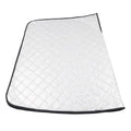 Foldable Windshield Sun Shade for BMW X2 F39 (2018-2023)