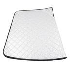 Foldable Windshield Sun Shade for BMW X2 F39 (2018-2023)