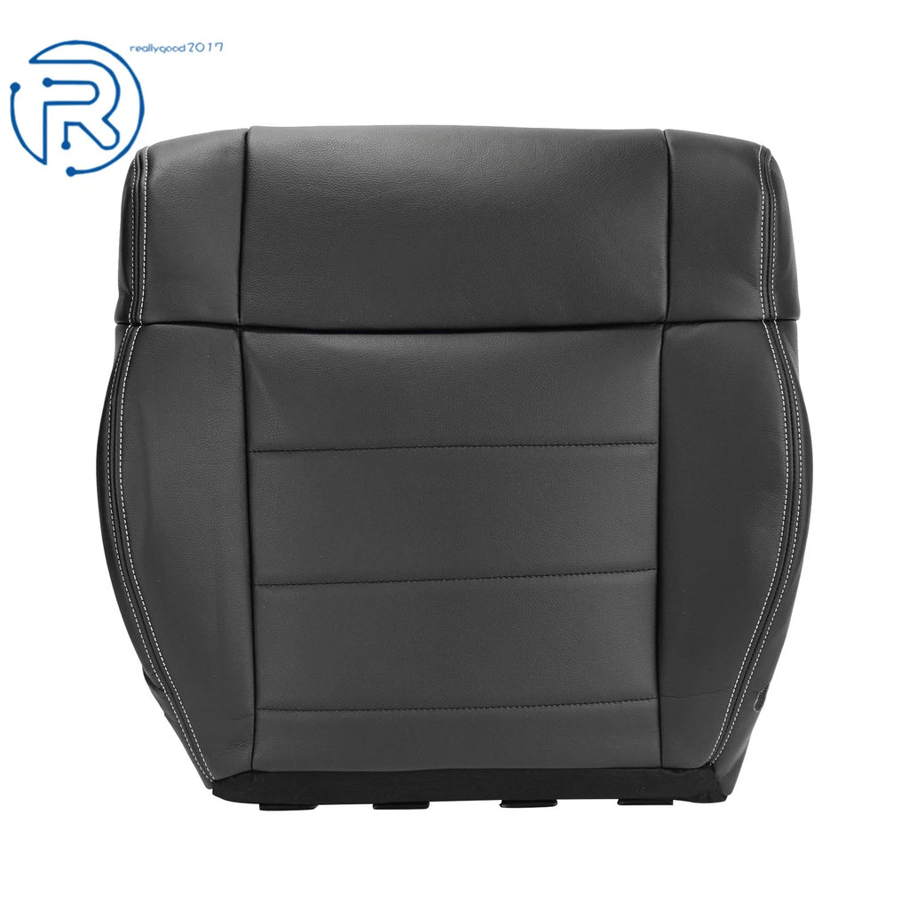 Front Right Side Seat Cover for Jeep Wrangler (2007-2012)