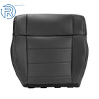 Front Right Side Seat Cover for Jeep Wrangler (2007-2012)