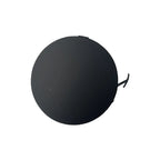Front Bumper Tow Hook Cover for Toyota Scion TC (2005-2010)