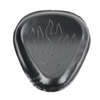 Universal Front Driver Solo Seat Cushion for Harley Yamaha Motorcycle