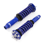 BFO Coilovers Lowering Kit for Honda Accord (2003–2007) Height Adjustable
