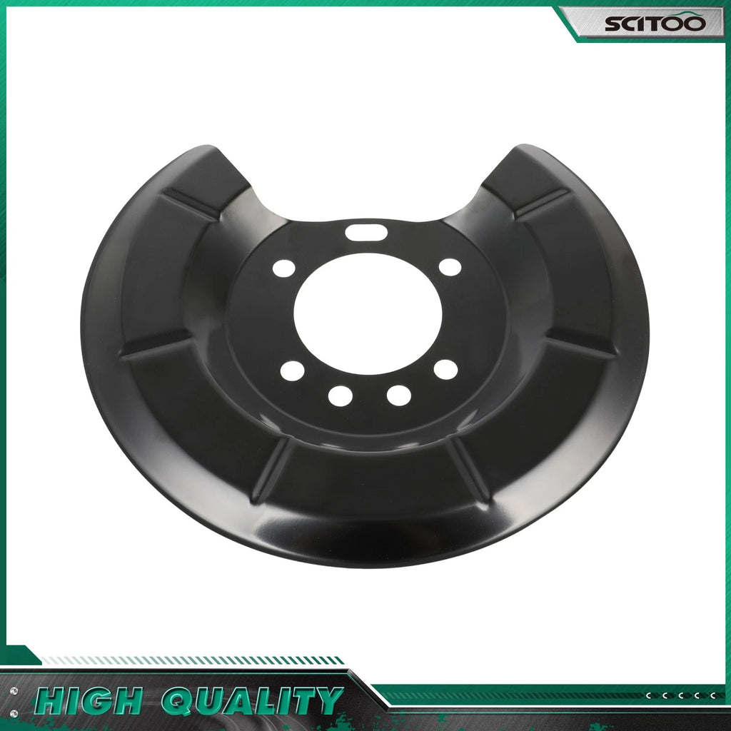 Rear Brake Dust Shield for Ford Focus Escape (2013–2018) CV6Z-2C028-B