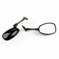 Rear View Mirrors for Yamaha V-MAX, XJR1200, MT-03, FZ6, XV950 (2004–2009)
