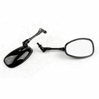Rear View Mirrors for Yamaha V-MAX, XJR1200, MT-03, FZ6, XV950 (2004–2009)