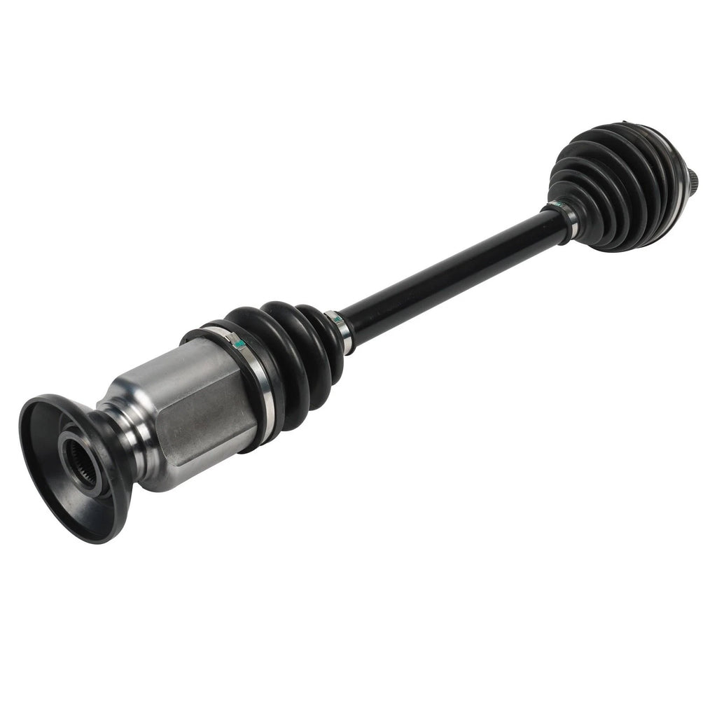 CV Axle Front Right for Audi Volkswagen Tiguan Q3 (2009–2018) 2.0L