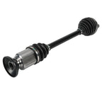 CV Axle Front Right for Audi Volkswagen Tiguan Q3 (2009–2018) 2.0L