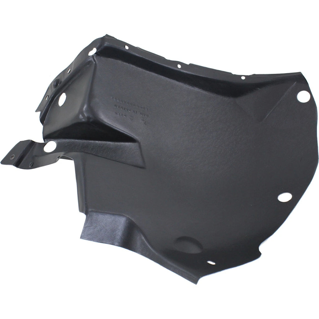 Fender Liners Front Driver Left Side for Cadillac CTS (2003-2007)