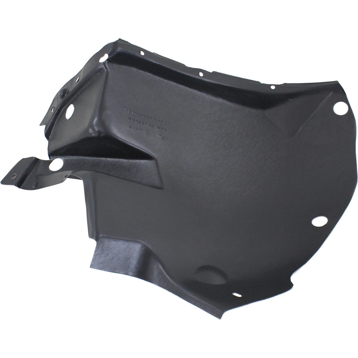 Fender Liners Front Driver Left Side for Cadillac CTS (2003-2007)