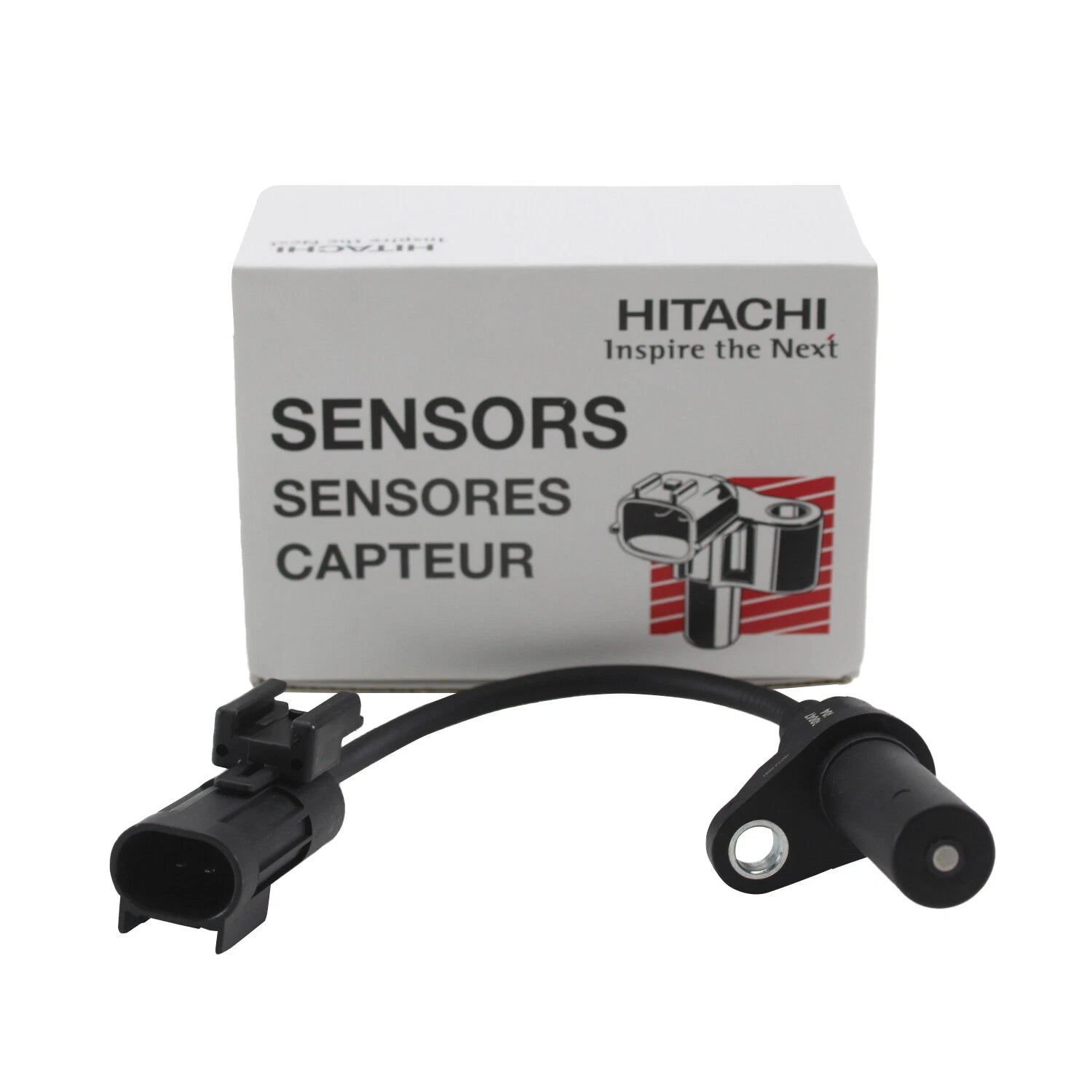 Hitachi Crankshaft Position Sensor CPS0047 for