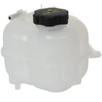 Coolant Reservoir Tank for Chrysler 200, Jeep Cherokee (2014–2017)