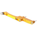 Steering Damper Stabilizer Bracket for Suzuki GSXR1300 (1998-2015)