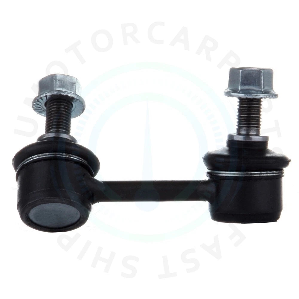 2X Front Stabilizer Sway Bar Links for Honda Accord (1998–2002)