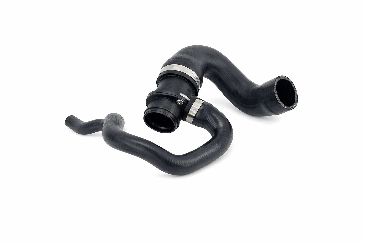 Genuine OEM Engine Coolant Hose for BMW X3, 320i, 328i, 528i, Z4, X4 (2004–2020) 11537639998