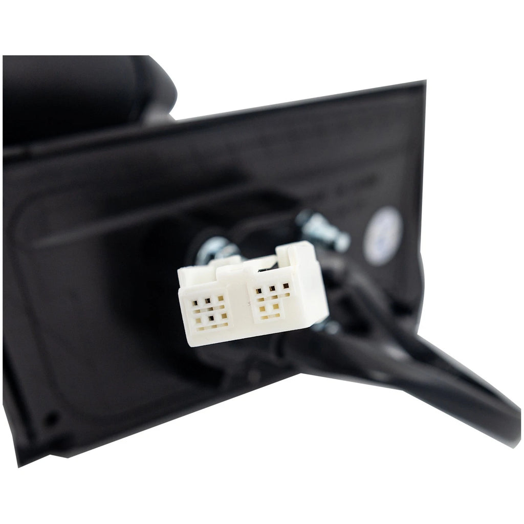 Driver Left Side Heated Mirror for Toyota Prius Prime (2021–2022)