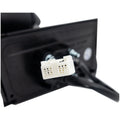 Driver Left Side Heated Mirror for Toyota Prius Prime (2021–2022)