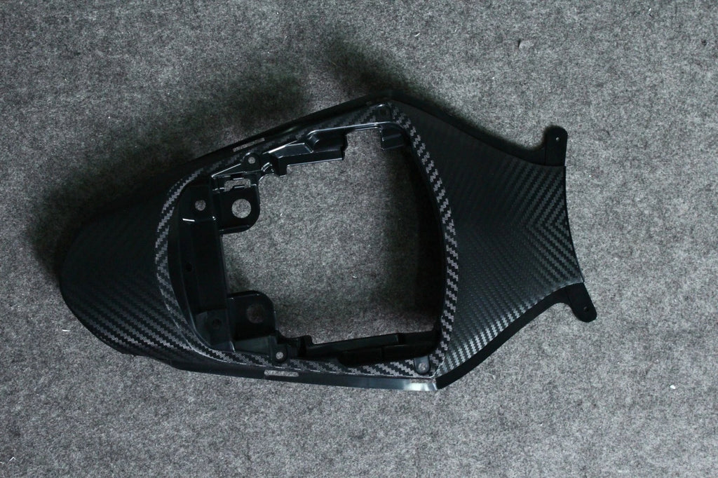 Unpainted ABS Rear Tail Fairing for Suzuki GSXR600 GSXR750 (2011–2023)