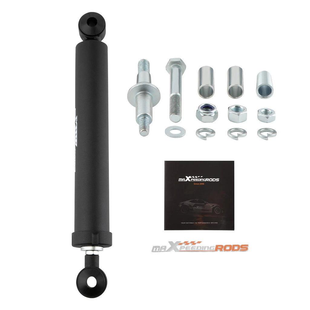 Steering Stabilizer for Dodge Ram 1500 2500 3500 4WD (1994–2009)