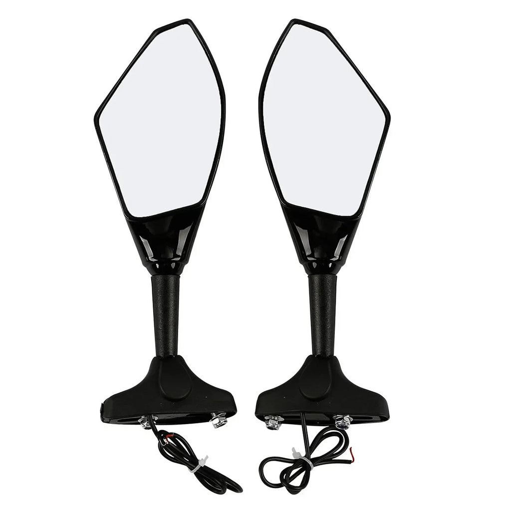 Rearview LED Signals for Suzuki GSXR600/750 (2001-2005, 2009-2012)