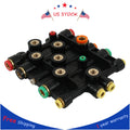Air Manifold for Freightliner Century (1996–2007)
