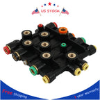 Air Manifold for Freightliner Century (1996–2007)