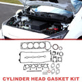Cylinder Head Gasket Kit No. 10101VJ027 for Nissan Livina TllDA 