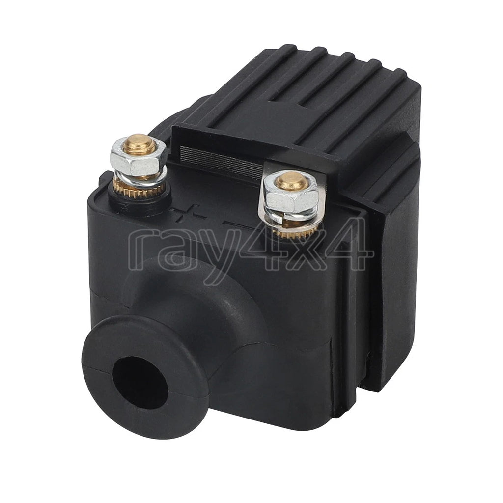 6x Ignition Coil for Mercury Mariner 40HP-125HP 339-7370A13 339-832757A4