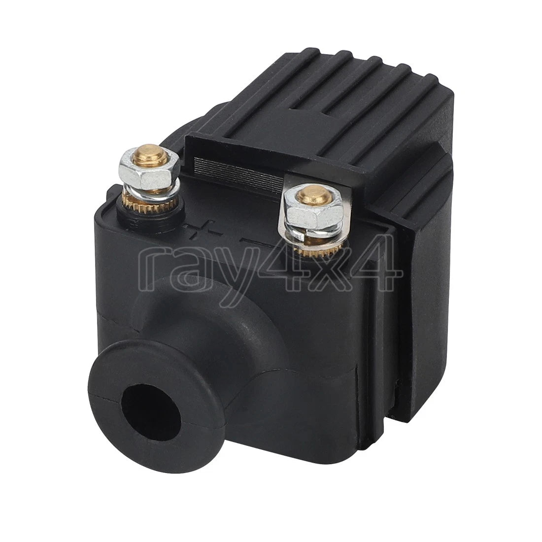 6x Ignition Coil for Mercury Mariner 40HP-125HP 339-7370A13 339-832757A4