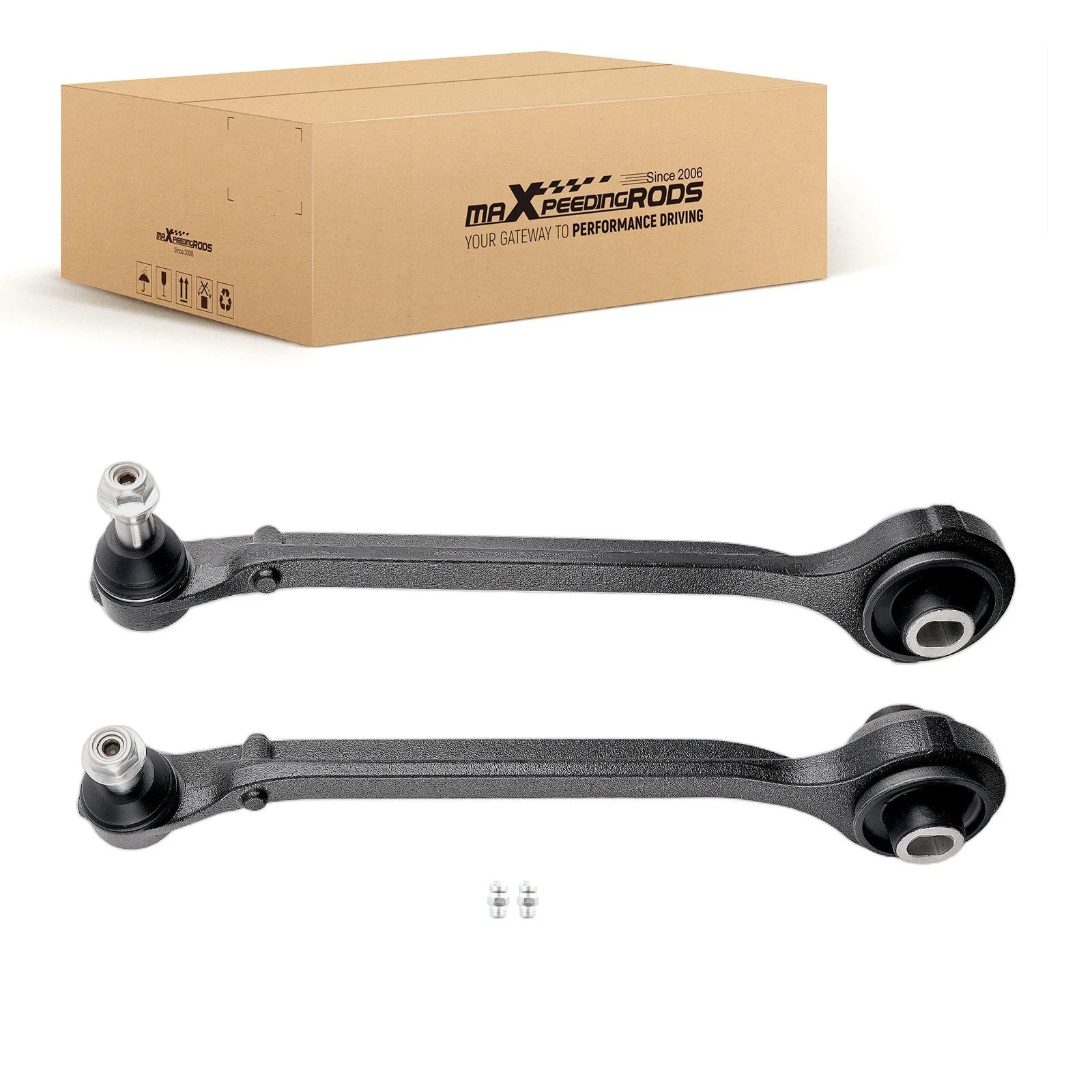 Front Lower Forward Suspension Control Arm for Dodge Challenger (2008–2023)