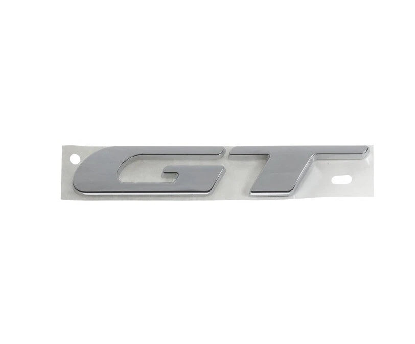 Genuine OEM Liftgate Emblem Badge for Dodge (2011–2023) 68213511AB
