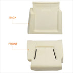Front Driver Side Seat Bottom Cushion Pad for Dodge Ram 1500-3500 (1998–2002)