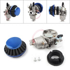 Carburetor Air Filter for 47cc 49cc Dirt Bike Mini Moto Quad (2-Stroke)