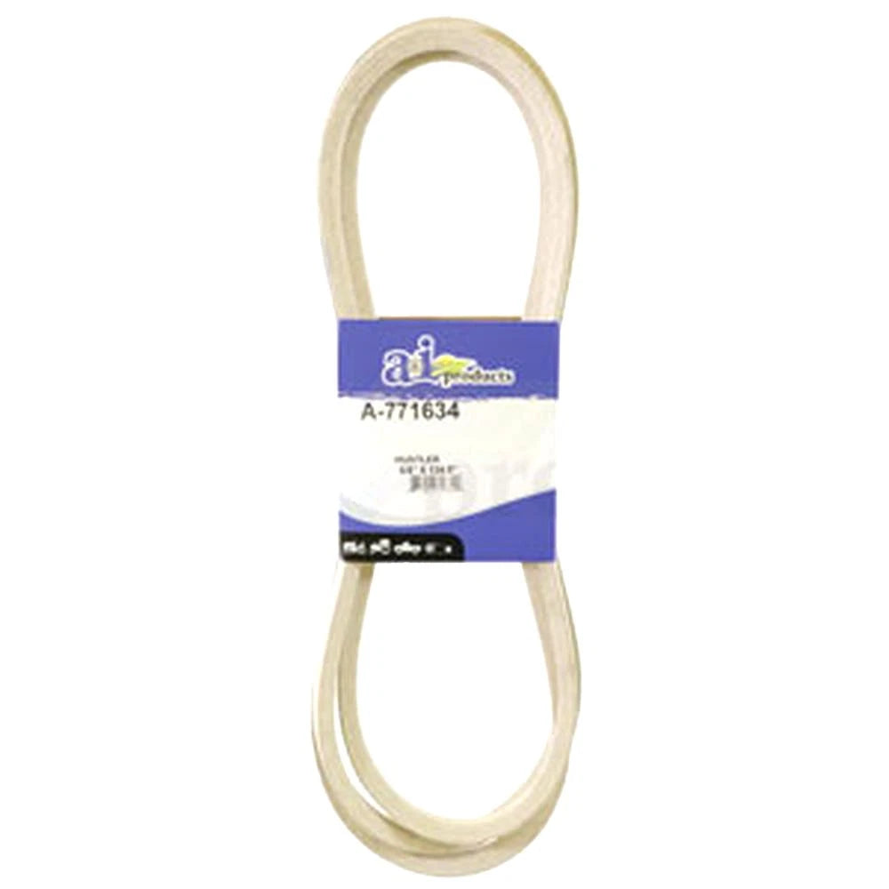 Hustler Belt for
