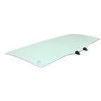 Front Passenger Door Glass for Honda Fit (2015–2020)
