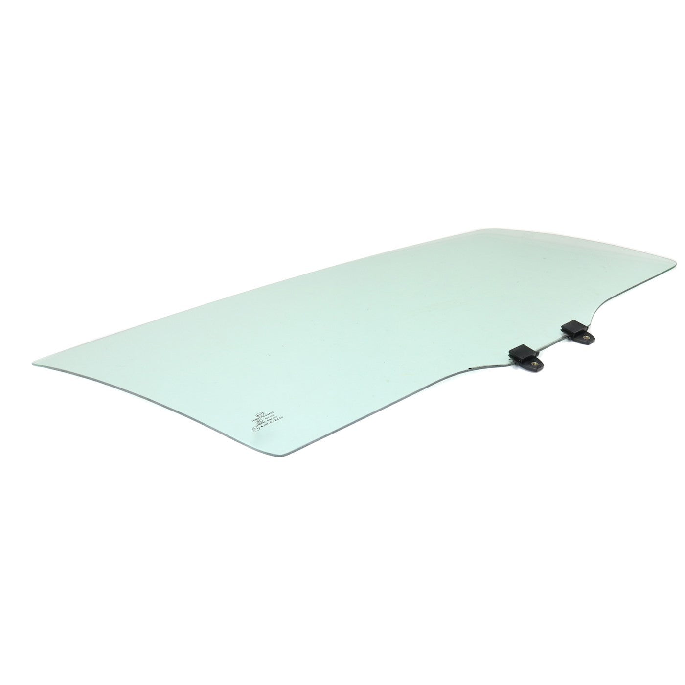 Front Passenger Door Glass for Honda Fit (2015–2020)