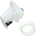 Washer Reservoir for Hyundai Elantra (2014–2016) with Pump and Cap
