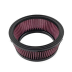 Air Cleaner Intake Filter for Harley Sportster XL883 XL1200 (1991-2020)