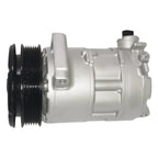 AC Compressor Replacement for Dodge Journey 2.4L (2014-2018)